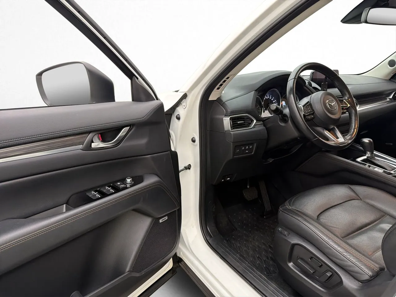 Mazda CX-5 bild 12