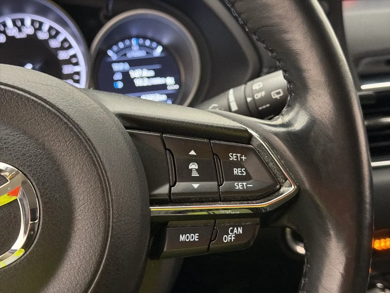 Mazda CX-5 bild 24