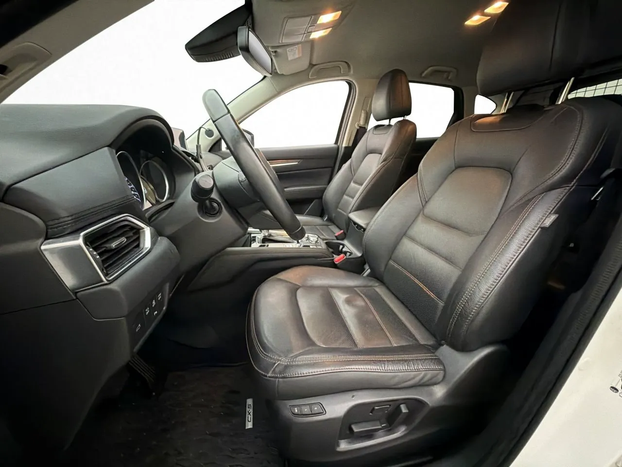 Mazda CX-5 bild 13