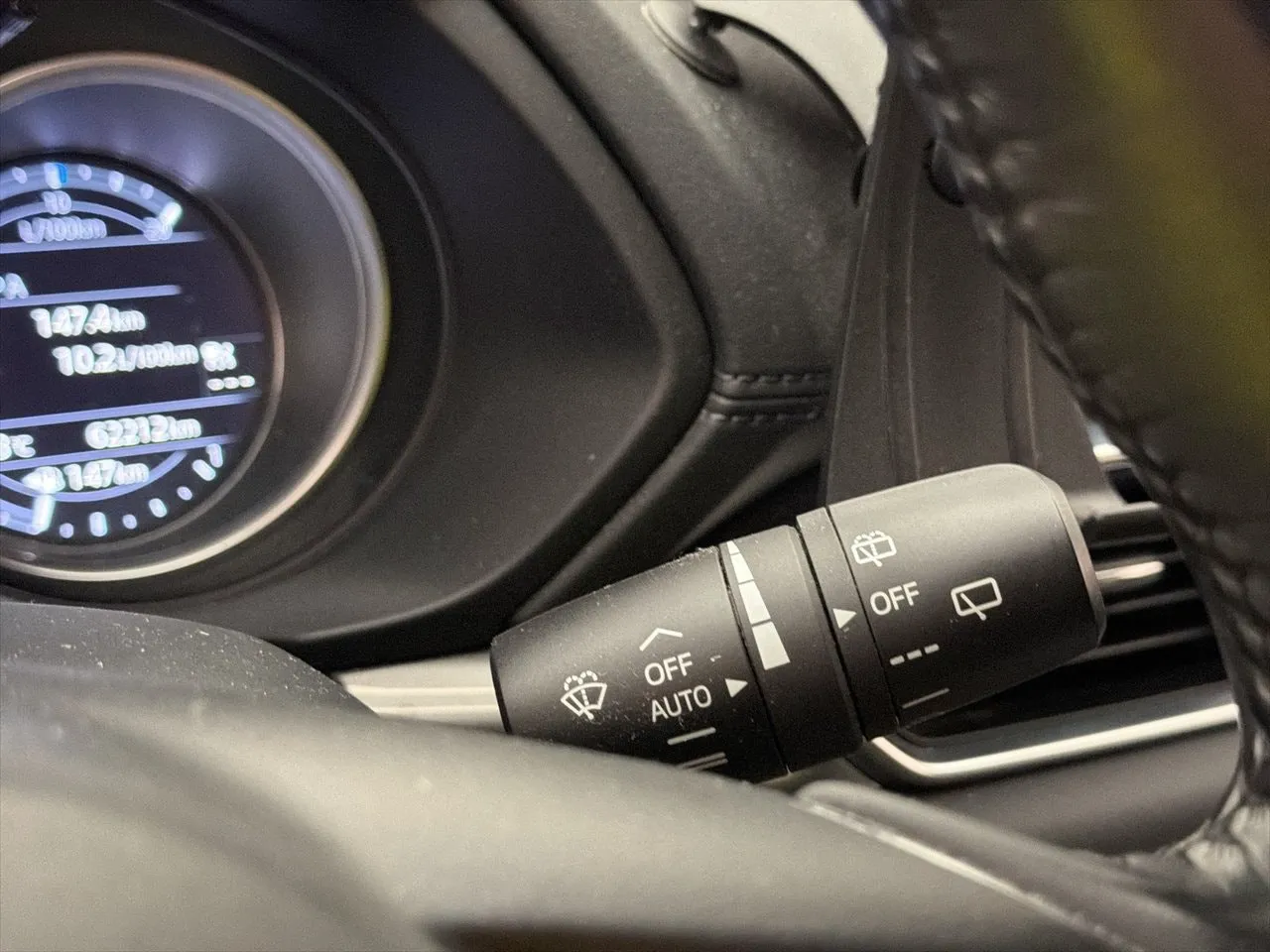 Mazda CX-5 bild 25