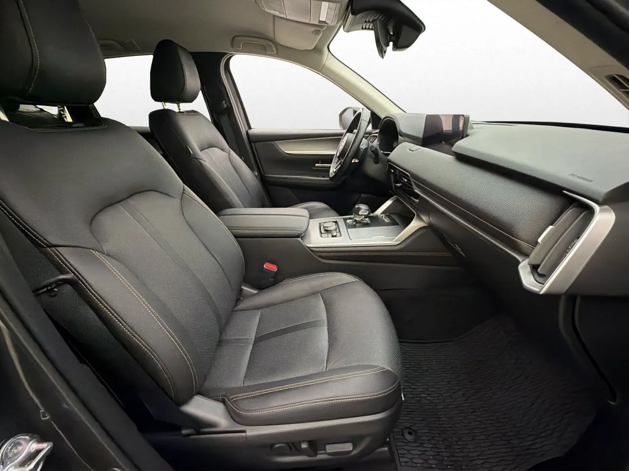 Mazda CX-60 bild 17