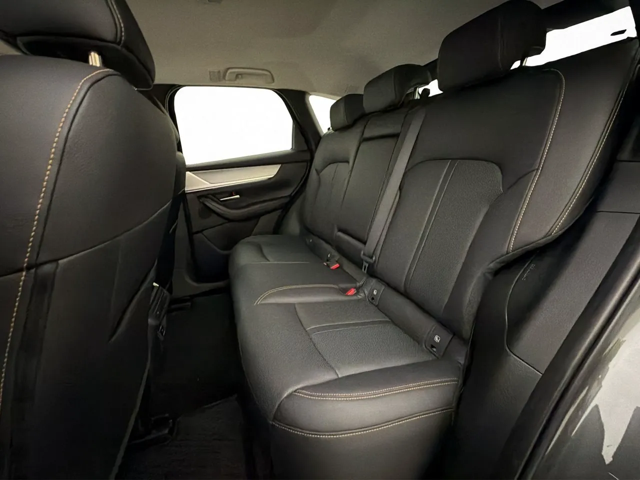 Mazda CX-60 bild 18
