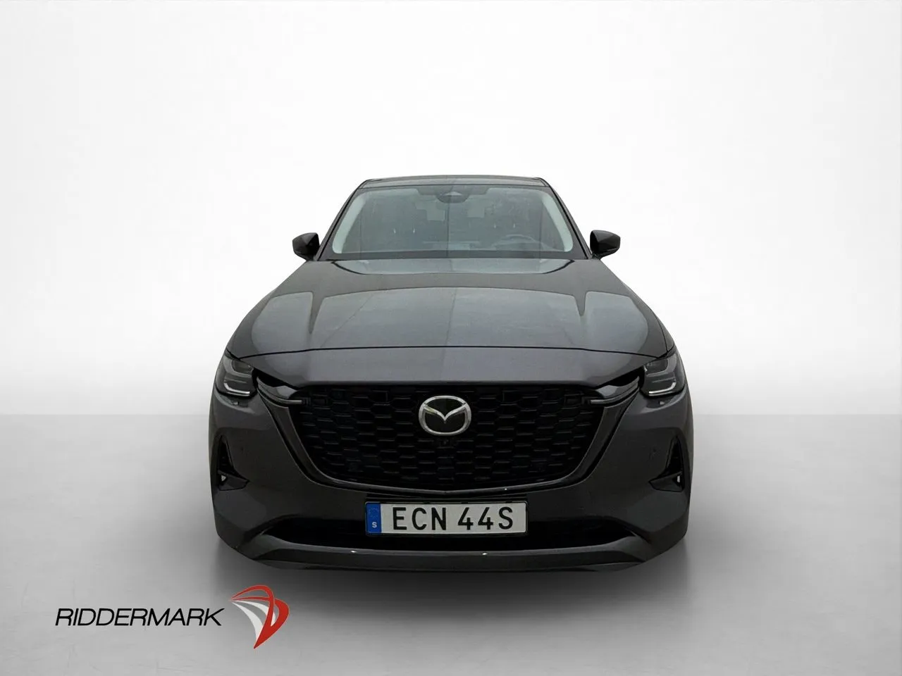 Mazda CX-60 bild 2