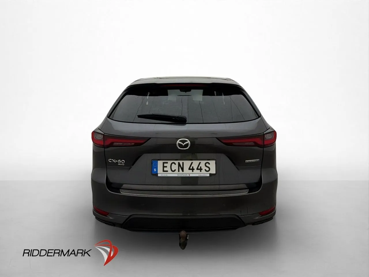 Mazda CX-60 bild 6
