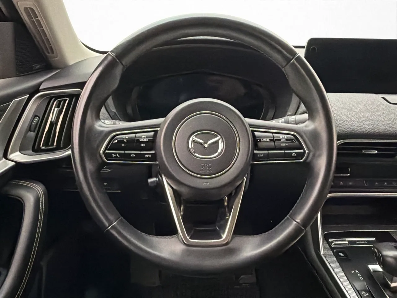 Mazda CX-60 bild 20