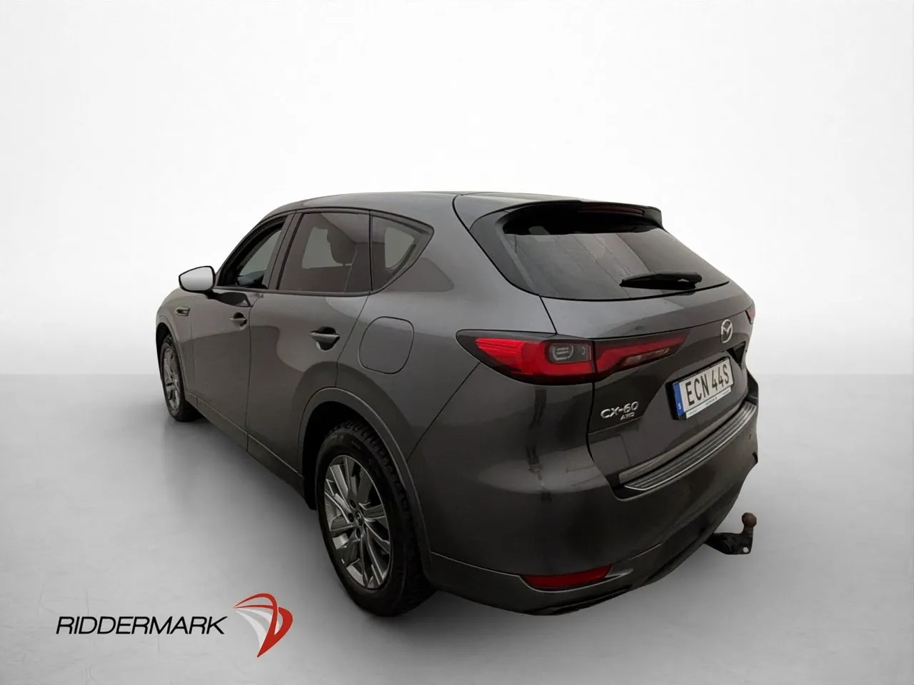 Mazda CX-60 bild 5