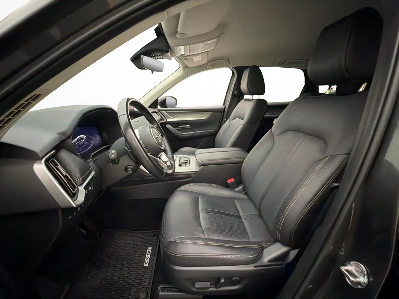 Mazda CX-60 bild 16