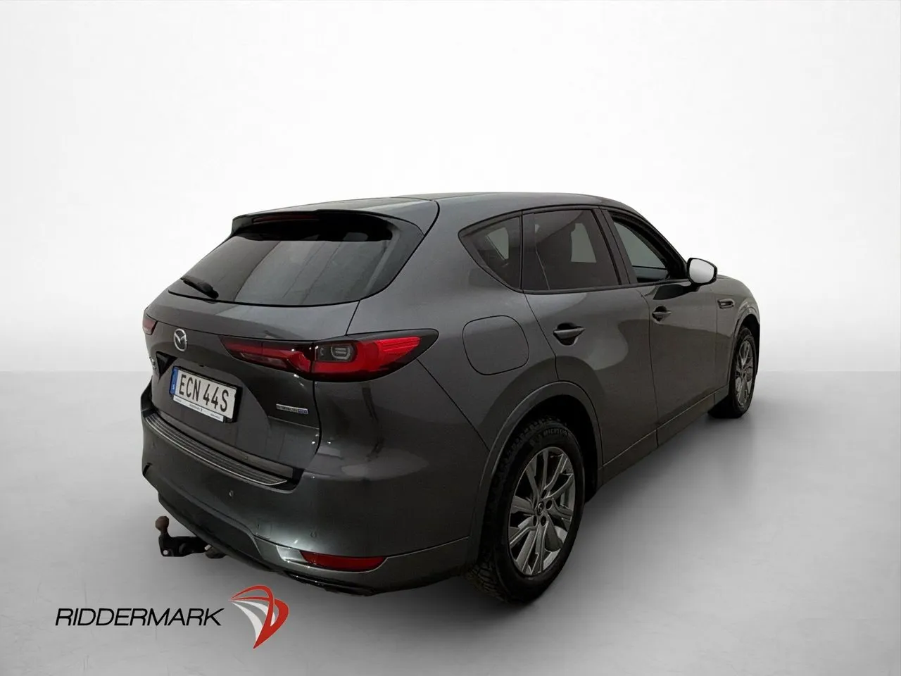 Mazda CX-60 bild 8