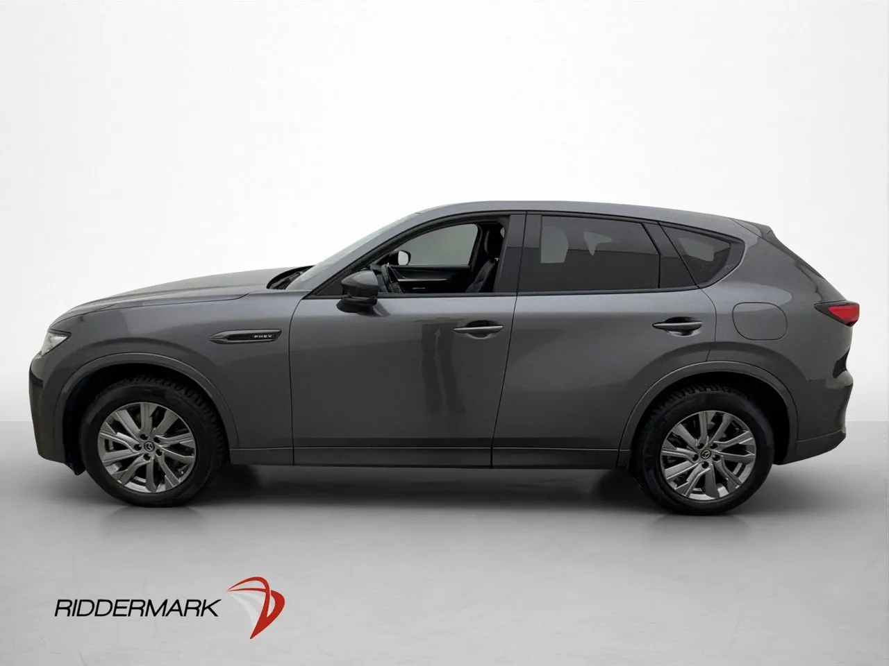 Mazda CX-60 bild 4