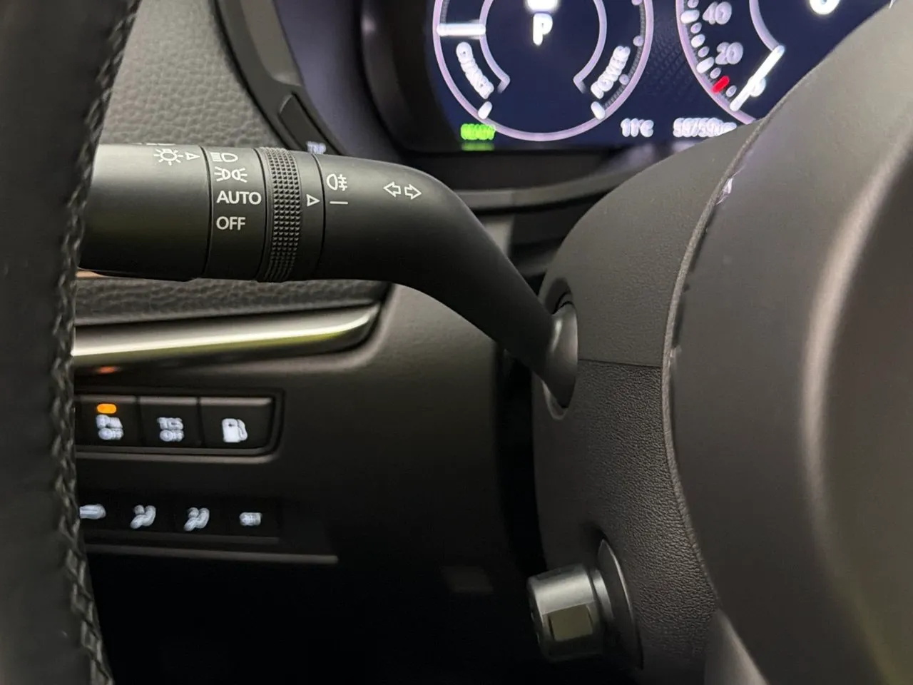 Mazda CX-60 bild 26