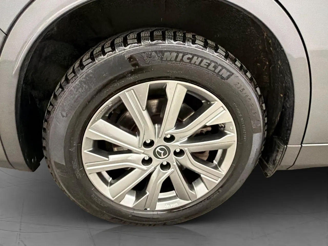 Mazda CX-60 bild 35