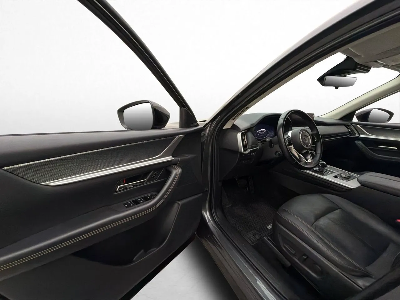 Mazda CX-60 bild 14