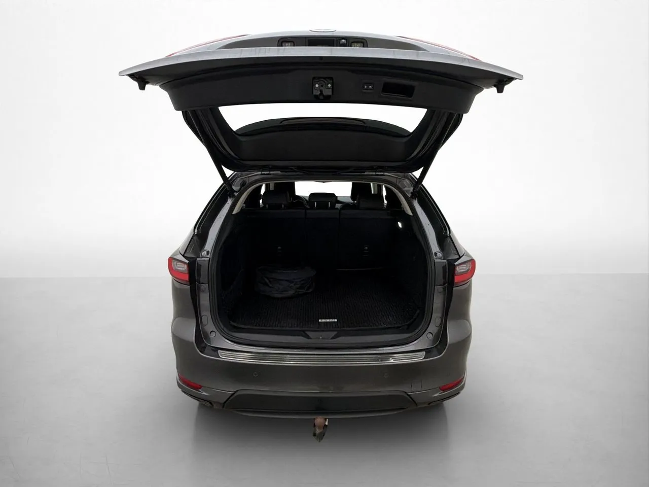 Mazda CX-60 bild 11