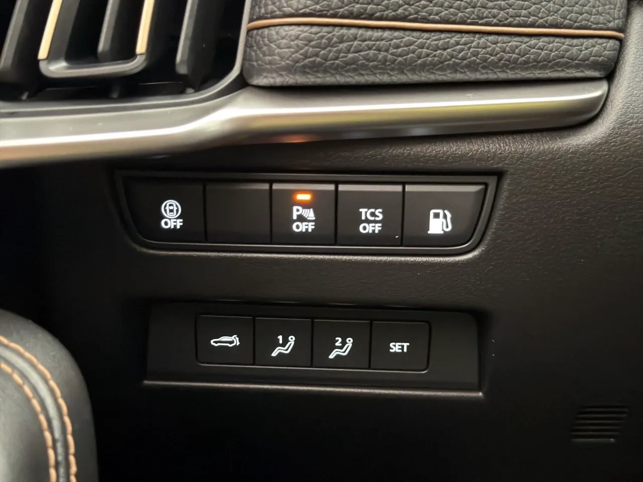 Mazda CX-60 bild 25
