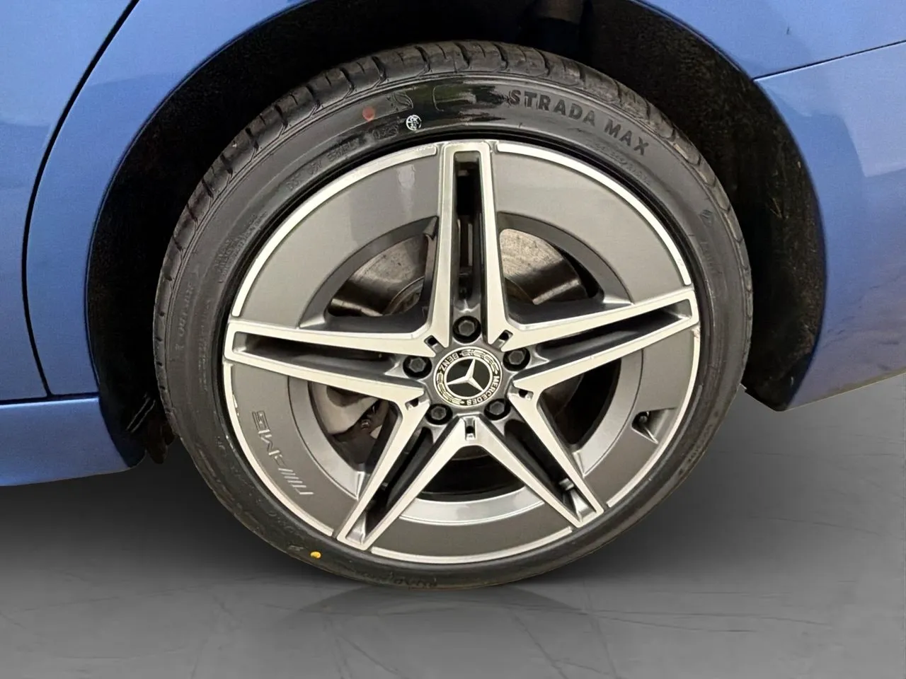 Mercedes C300 bild 35
