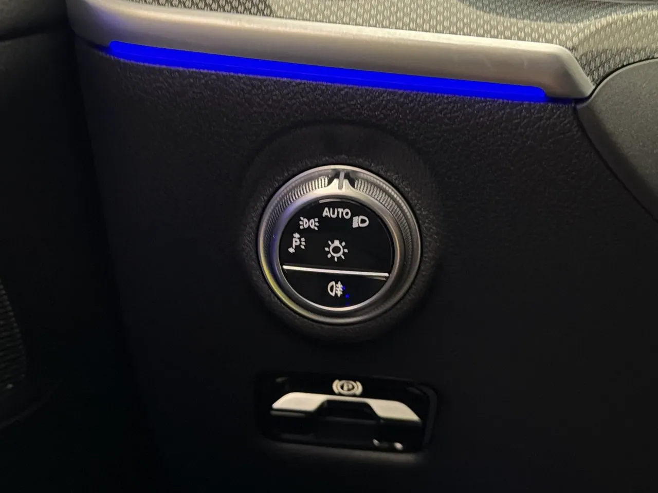 Mercedes C300 bild 25