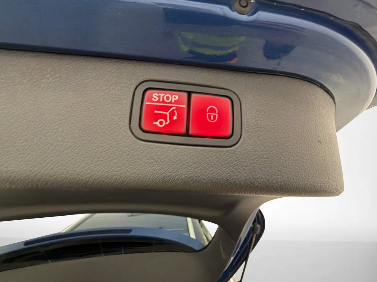 Mercedes C300 bild 12