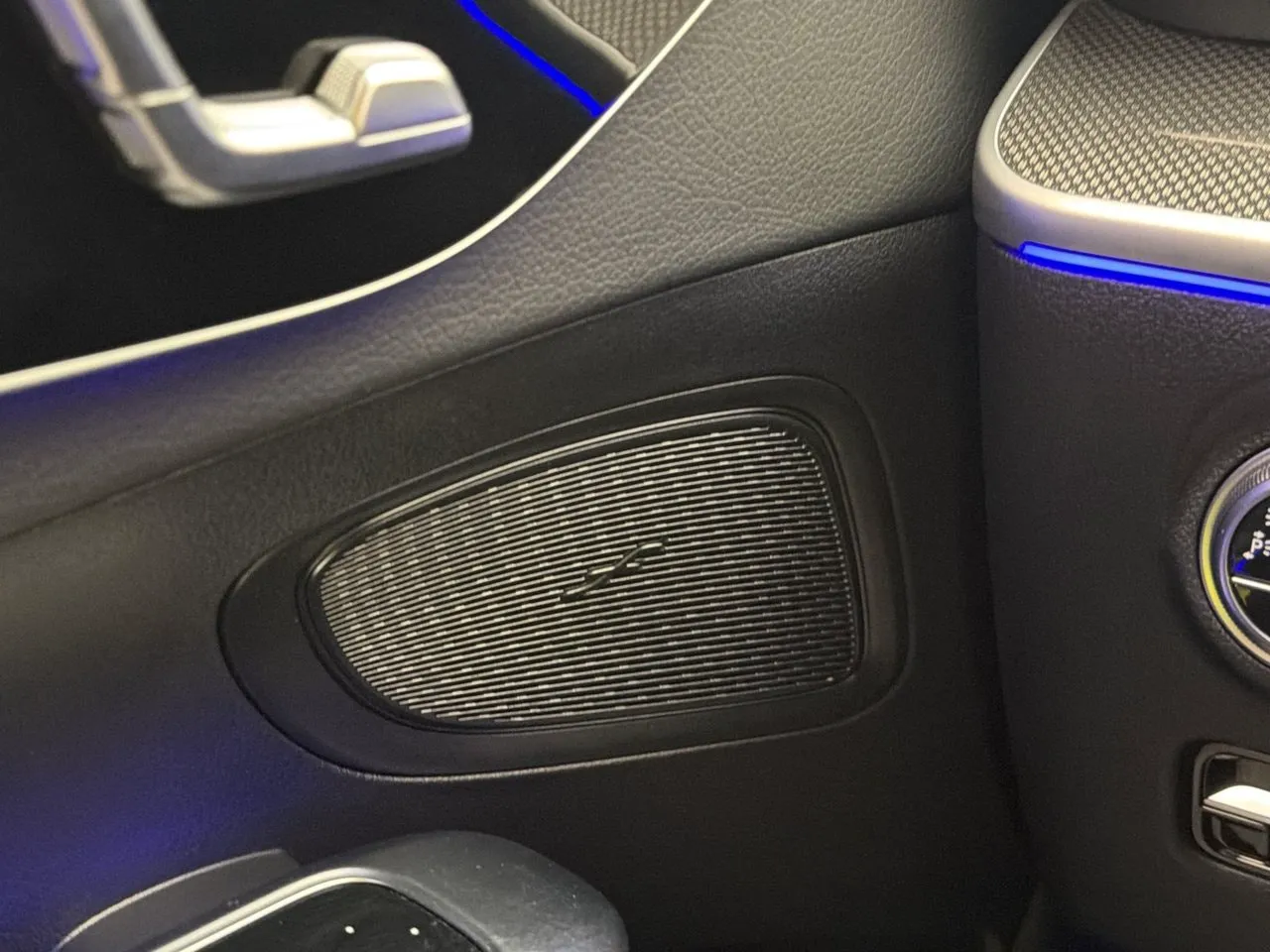 Mercedes C300 bild 19