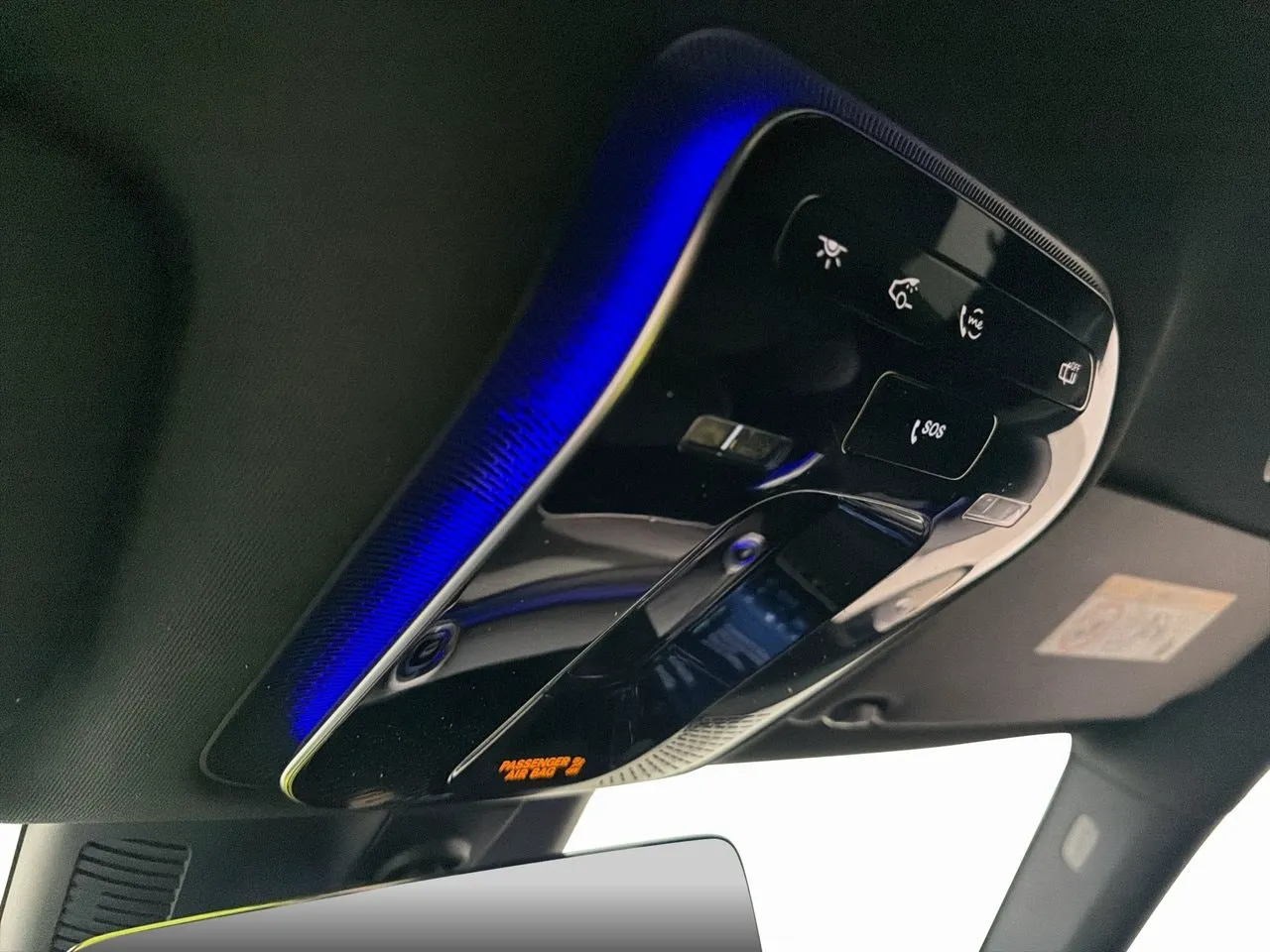 Mercedes C300 bild 33
