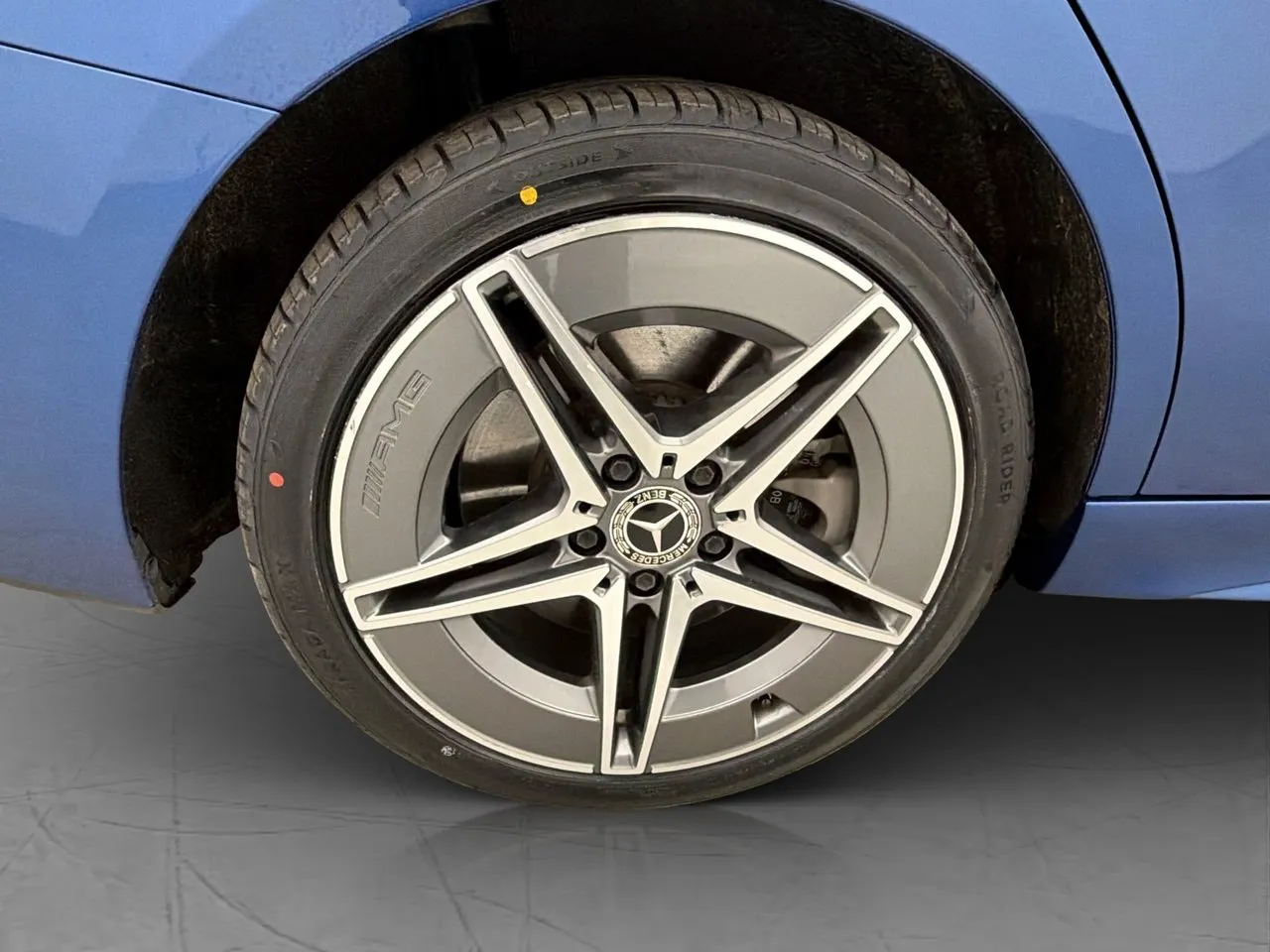 Mercedes C300 bild 36