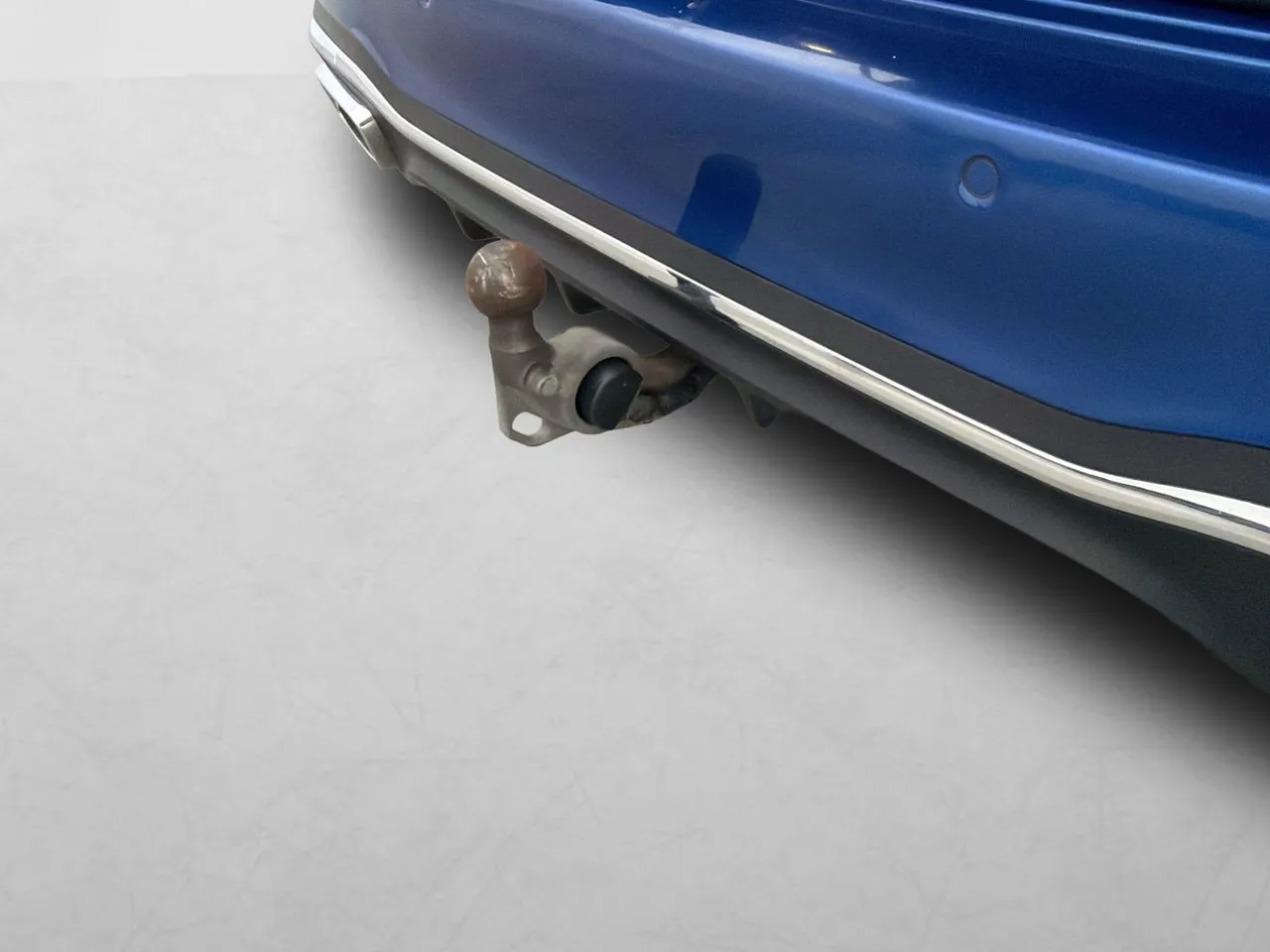 Mercedes C300 bild 10