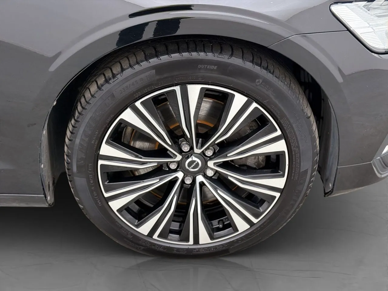 Volvo V60 bild 35