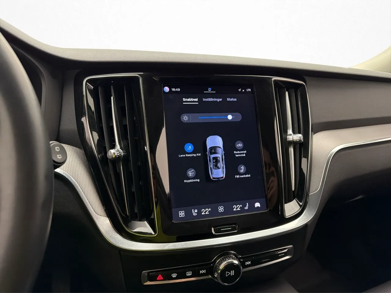 Volvo V60 bild 30