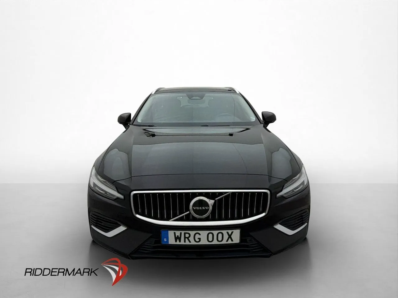 Volvo V60 bild 2
