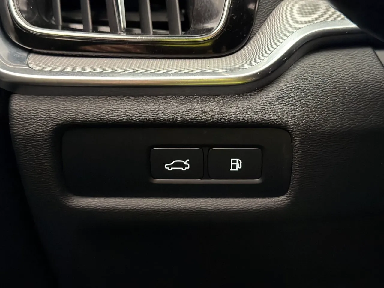 Volvo V60 bild 20