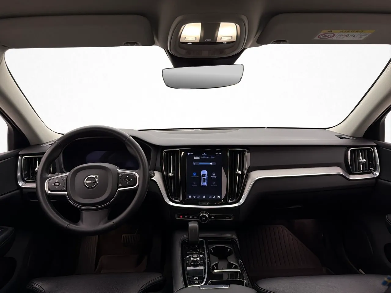 Volvo V60 bild 18
