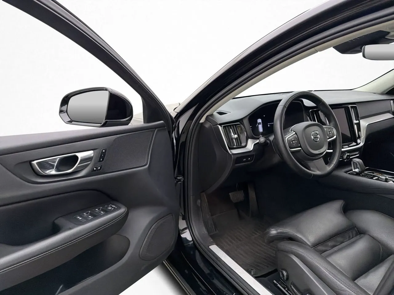 Volvo V60 bild 13
