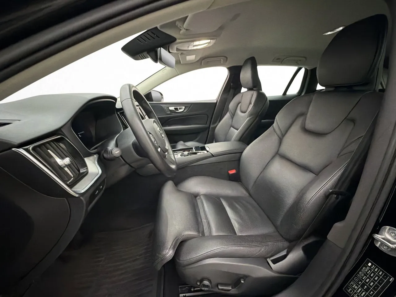 Volvo V60 bild 15