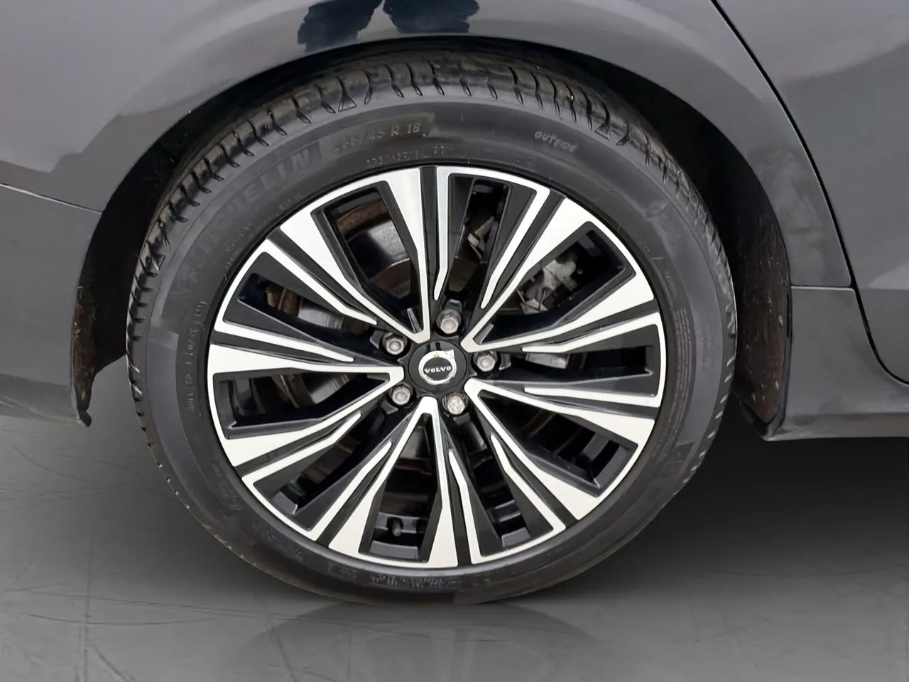 Volvo V60 bild 34