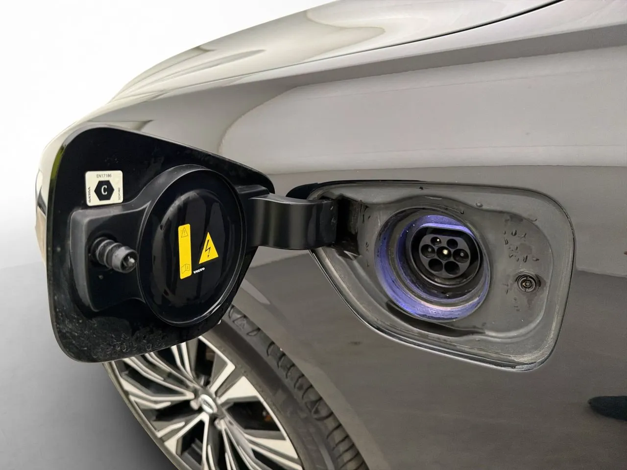 Volvo V60 bild 9