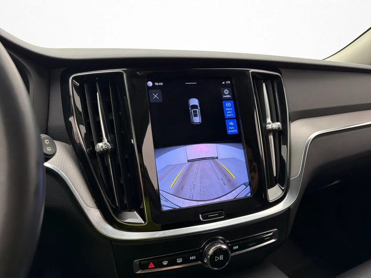 Volvo V60 bild 26