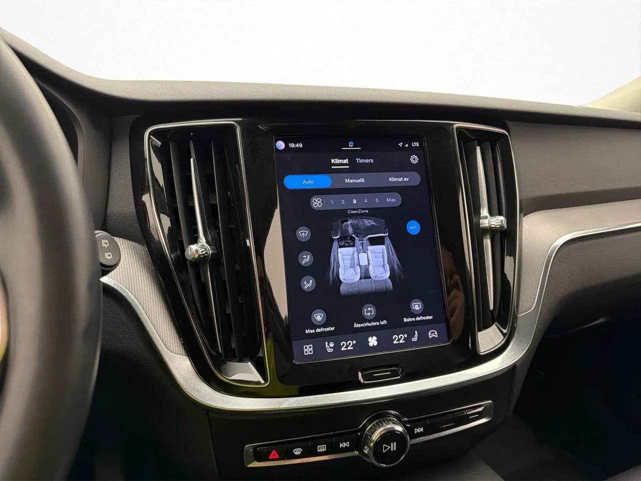 Volvo V60 bild 28