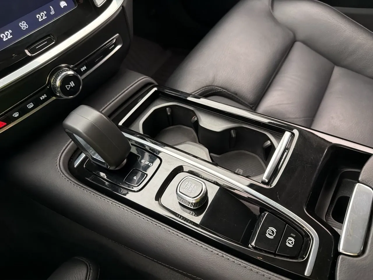 Volvo V60 bild 31