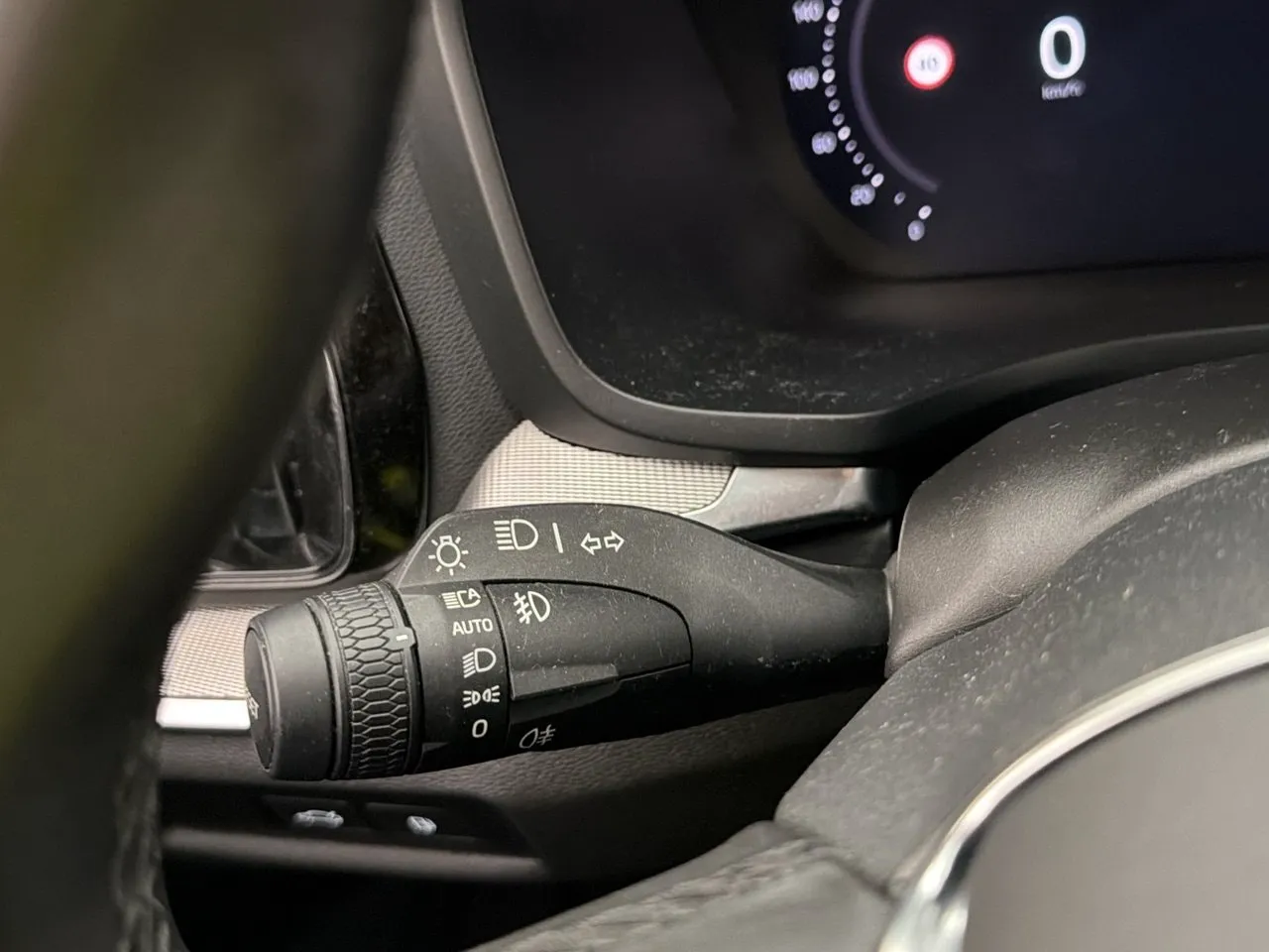 Volvo V60 bild 22