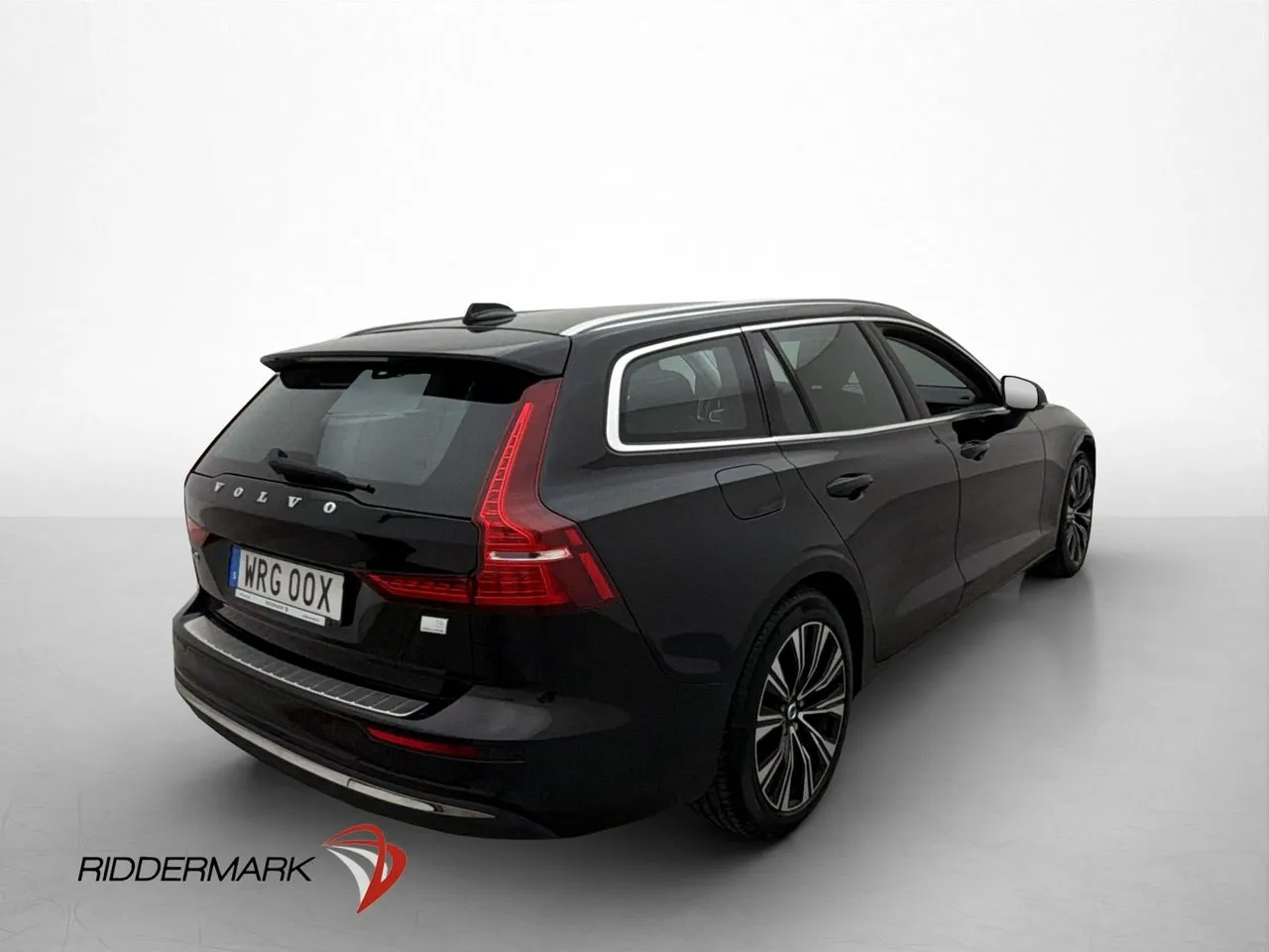 Volvo V60 bild 8