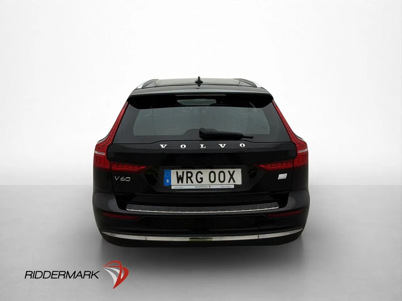 Volvo V60 bild 6