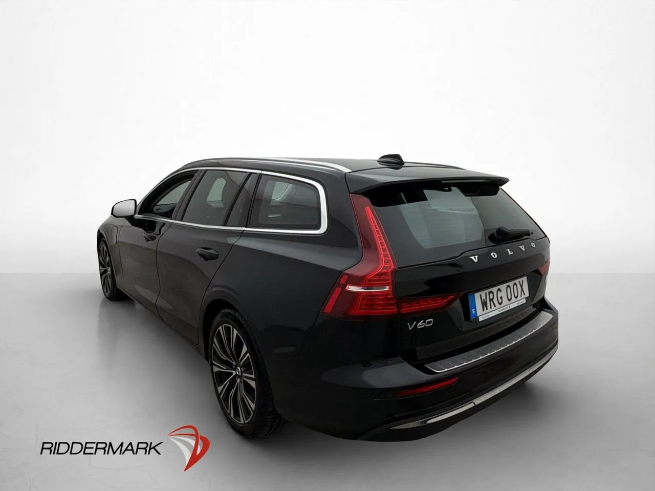 Volvo V60 bild 5