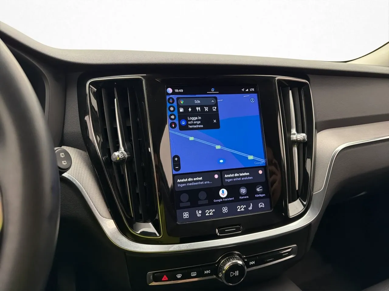 Volvo V60 bild 27