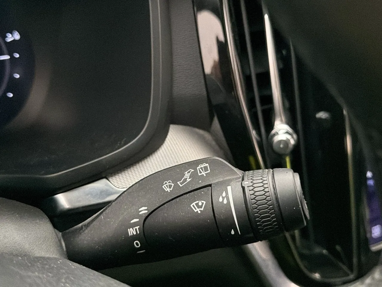Volvo V60 bild 25
