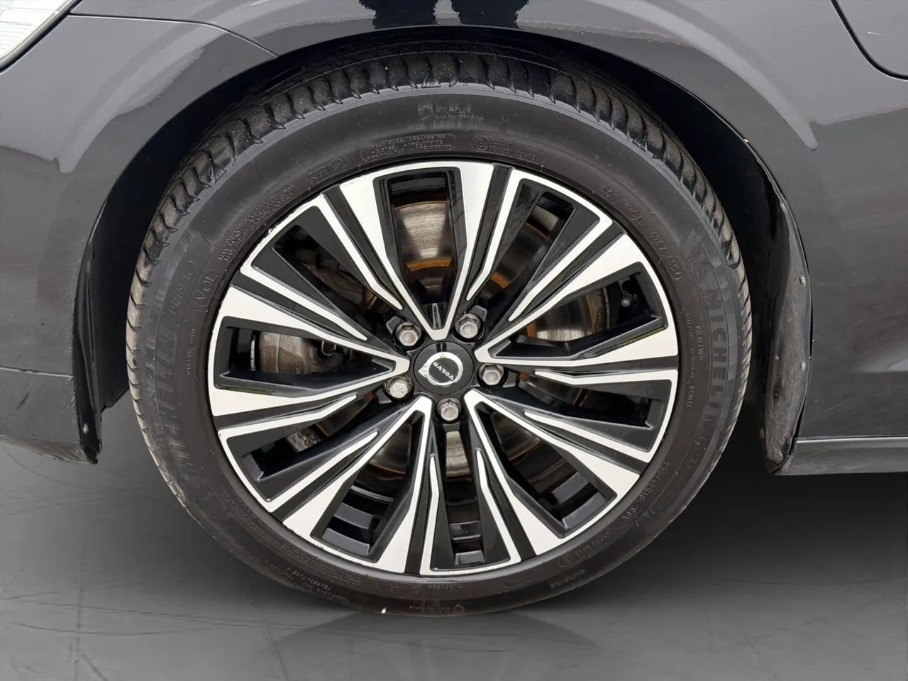 Volvo V60 bild 32