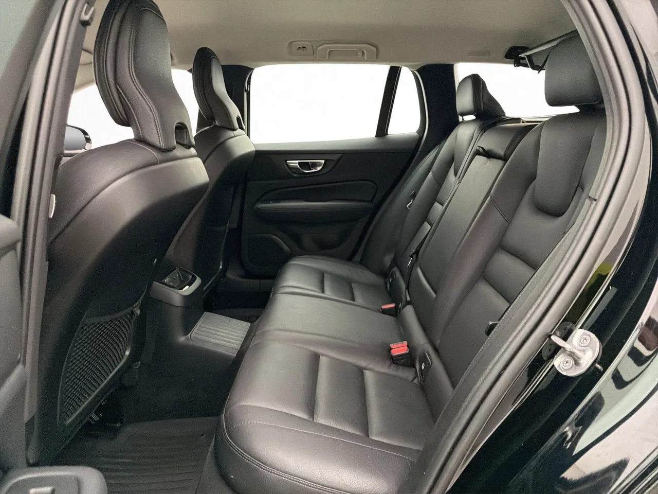 Volvo V60 bild 17