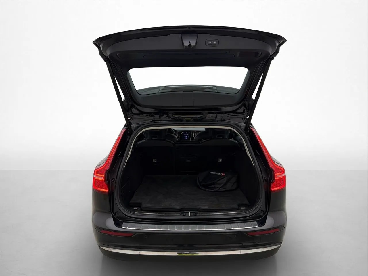 Volvo V60 bild 10