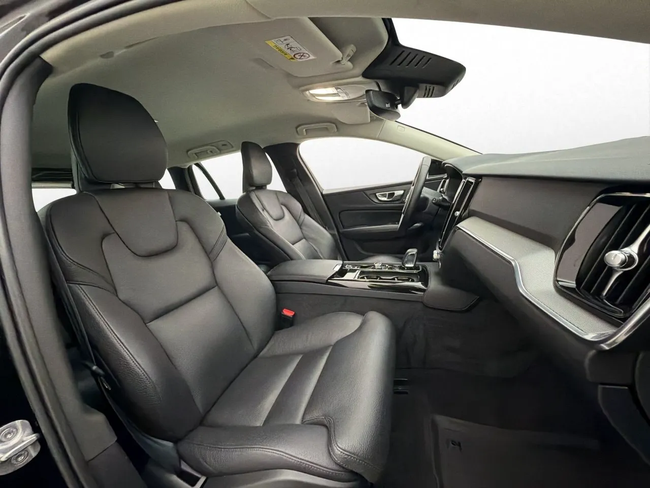 Volvo V60 bild 16