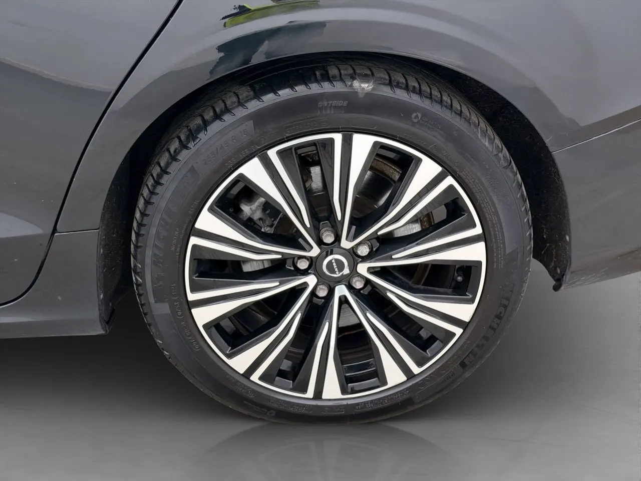 Volvo V60 bild 33