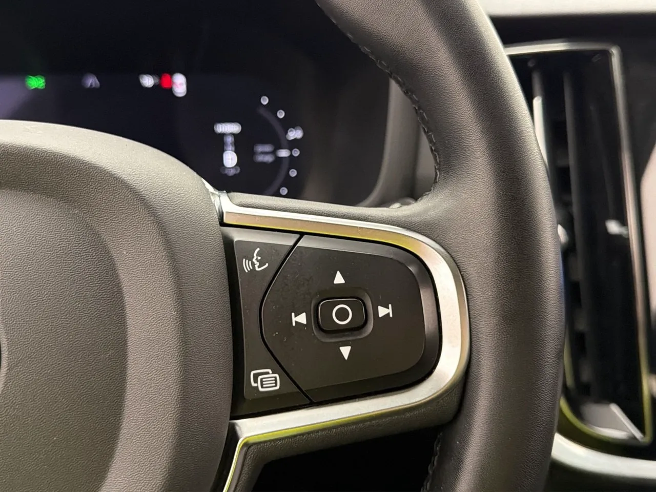 Volvo V60 bild 24