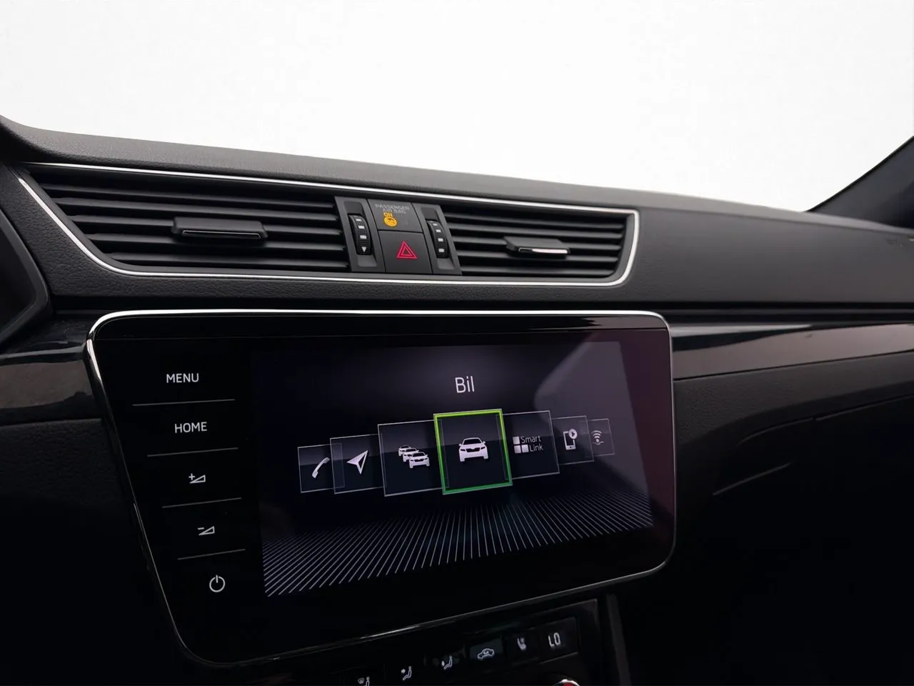 Skoda Superb bild 31